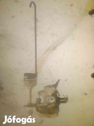 Mercedes Sprinter Fékerő Szabályzó