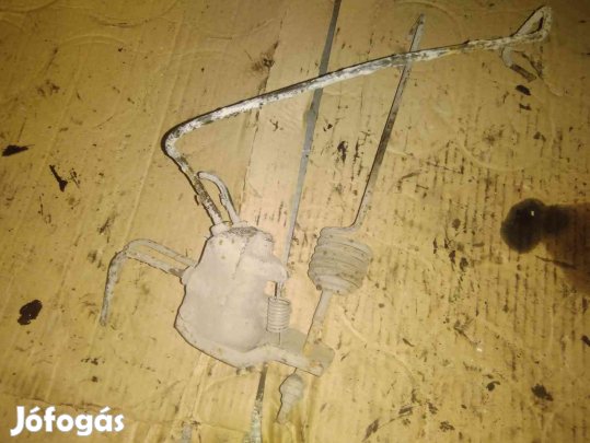 Mercedes Sprinter Fékerő Szabályzó