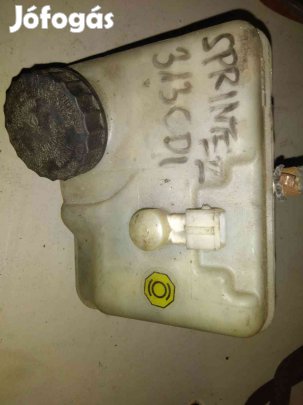 Mercedes Sprinter Fékfolyadék Tartály