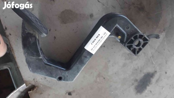 Mercedes Sprinter Fékpedál