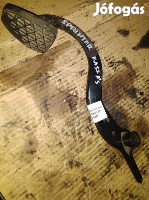 Mercedes Sprinter Fékpedál