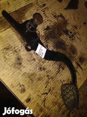 Mercedes Sprinter Fékpedál