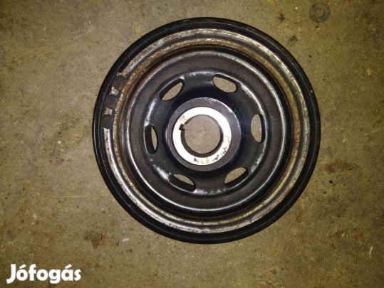 Mercedes Sprinter Főtengely Ékszíjtárcsa