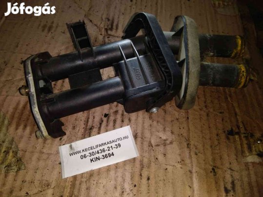 Mercedes Sprinter Fűtés Csap