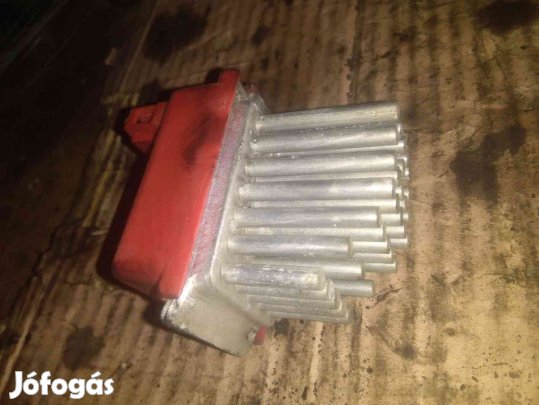 Mercedes Sprinter Fűtés Ellenállás