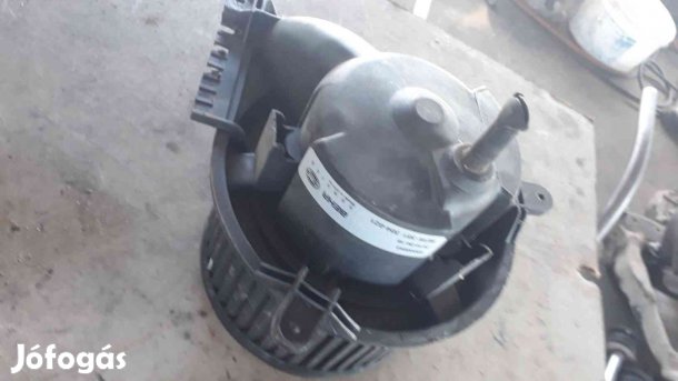 Mercedes Sprinter Fűtőmotor