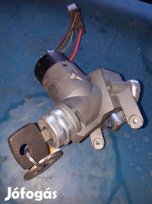 Mercedes Sprinter Gyújtáskapcsoló