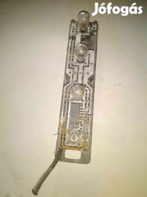 Mercedes Sprinter Hátsó Lámpa Foglalat