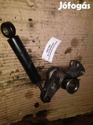 Mercedes Sprinter Hosszbordás Szíj Rezgéscsillapító