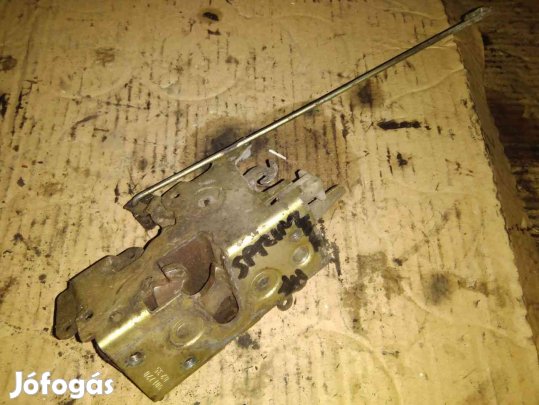 Mercedes Sprinter Jobb Ajtó Zárszerkezet