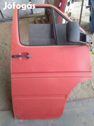 Mercedes Sprinter Jobb Első Ajtó