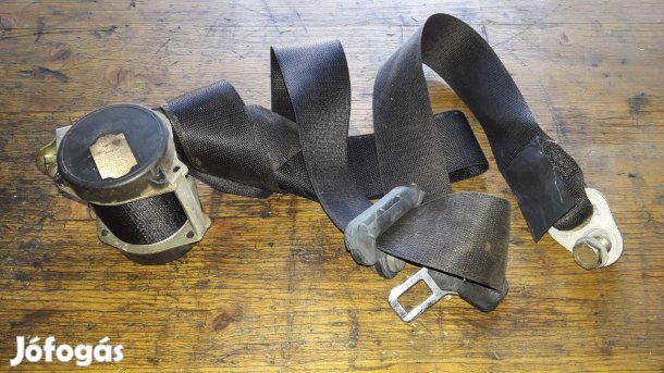 Mercedes Sprinter Jobb Első Biztonsági Öv