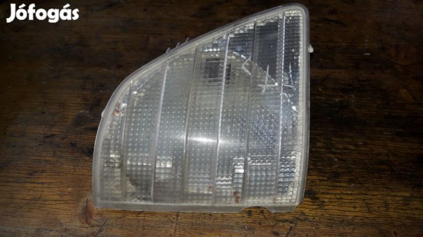 Mercedes Sprinter Jobb Első Index / Irányjelző Búra