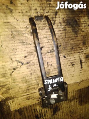 Mercedes Sprinter Jobb Hátsó Ajtó Nyitáshatároló