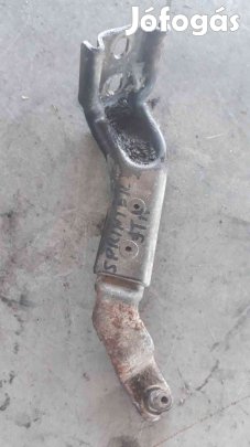 Mercedes Sprinter Jobb Tolóajtó Alsó Görgő