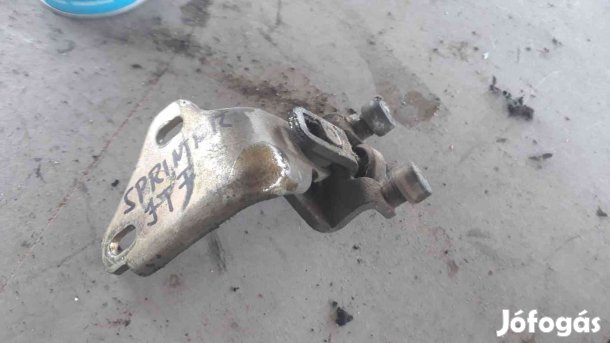 Mercedes Sprinter Jobb Tolóajtó Felső Görgő