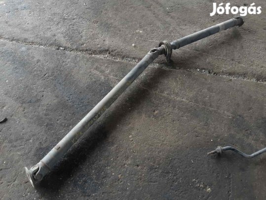 Mercedes Sprinter Kardán Tengely