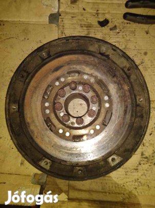 Mercedes Sprinter Kettőstömegű Lendkerék