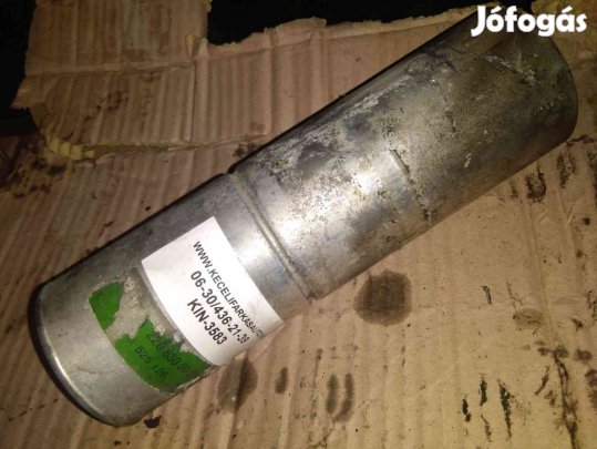 Mercedes Sprinter Klíma Szárító