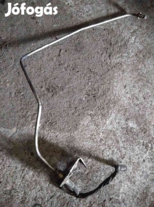 Mercedes Sprinter Kuplung Cső