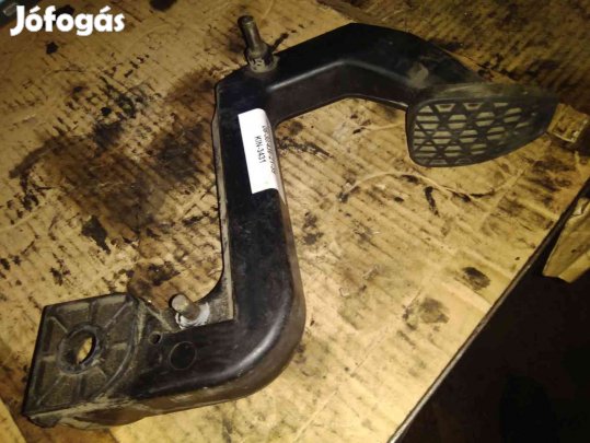 Mercedes Sprinter Kuplung Pedál