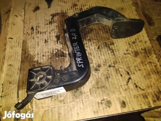 Mercedes Sprinter Kuplung Pedál