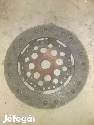 Mercedes Sprinter Kuplung Tárcsa