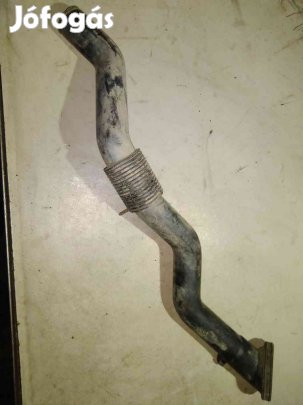 Mercedes Sprinter Levegőcső