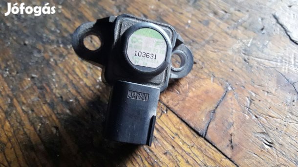 Mercedes Sprinter Map Szenzor