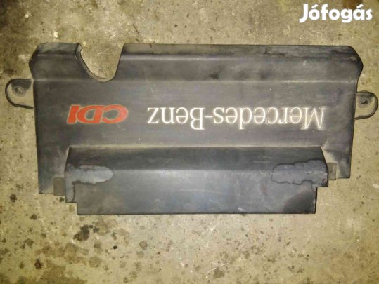 Mercedes Sprinter Motor Fedél