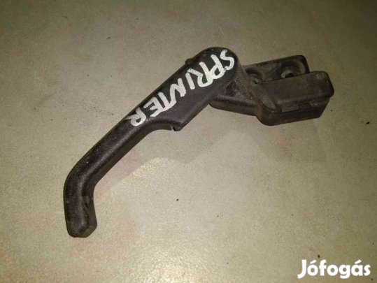 Mercedes Sprinter Motorháztető Nyitó