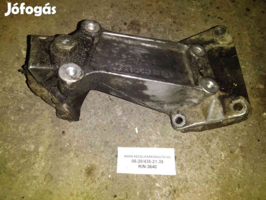 Mercedes Sprinter Motortartó Bak