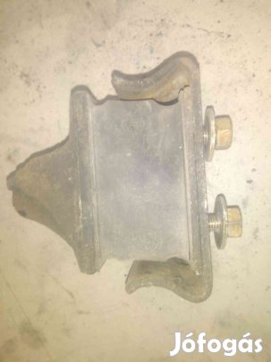 Mercedes Sprinter Motortartó Bak