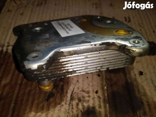 Mercedes Sprinter Olajhűtő