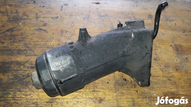 Mercedes Sprinter Olajszűrő Ház