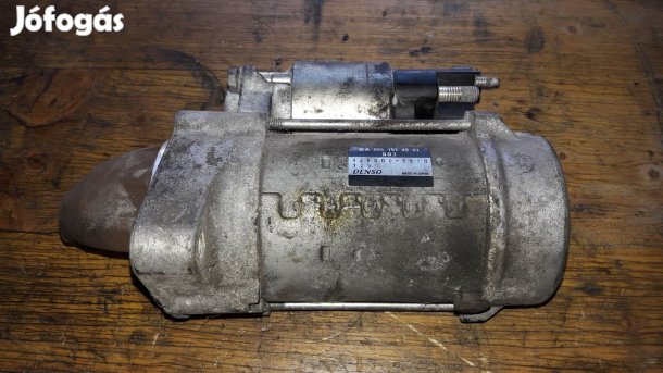 Mercedes Sprinter Önindító