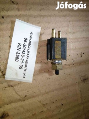 Mercedes Sprinter Pedál Kapcsoló