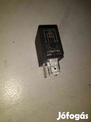 Mercedes Sprinter Relé