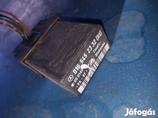 Mercedes Sprinter Relé