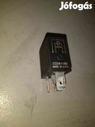 Mercedes Sprinter Relé