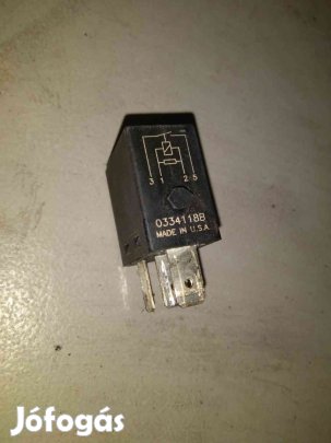 Mercedes Sprinter Relé