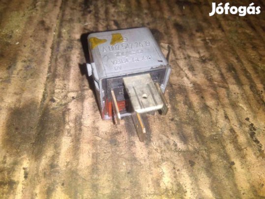 Mercedes Sprinter Relé