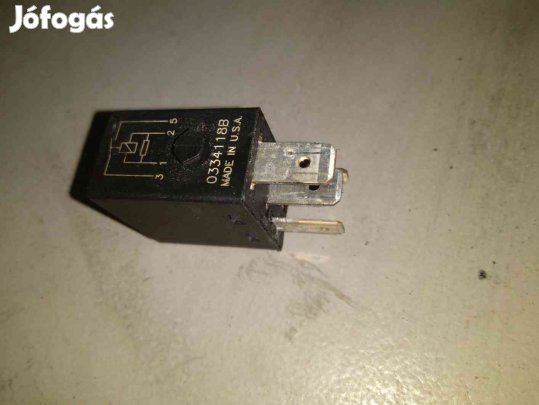 Mercedes Sprinter Relé