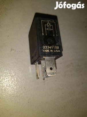 Mercedes Sprinter Relé