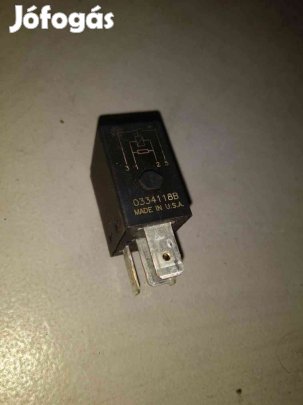 Mercedes Sprinter Relé