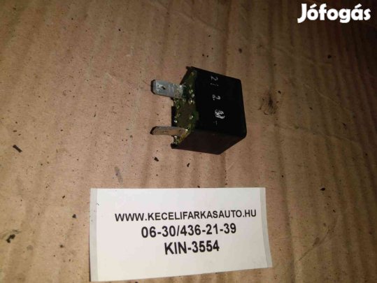 Mercedes Sprinter Relé