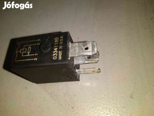 Mercedes Sprinter Relé