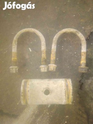 Mercedes Sprinter Rugó Tartó Kengyel / Cuppánt