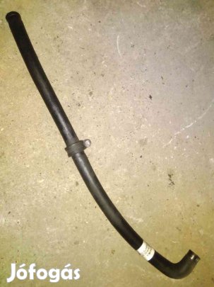 Mercedes Sprinter Szervócső