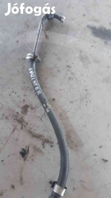 Mercedes Sprinter Szervócső